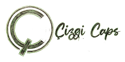 Çizgi Caps